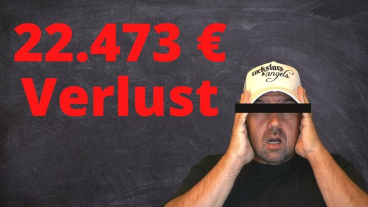 UNFASSBAR! 22.473€ Verlust - Vorsicht mit Digistore24 und bitly !