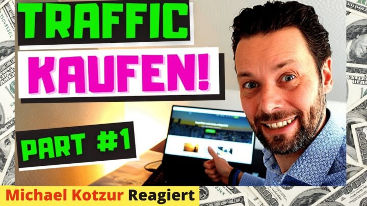 Mit SOLO ADS und Affiliate Marketing online Geld verdienen Teil #1 [Reaction] Teachdich