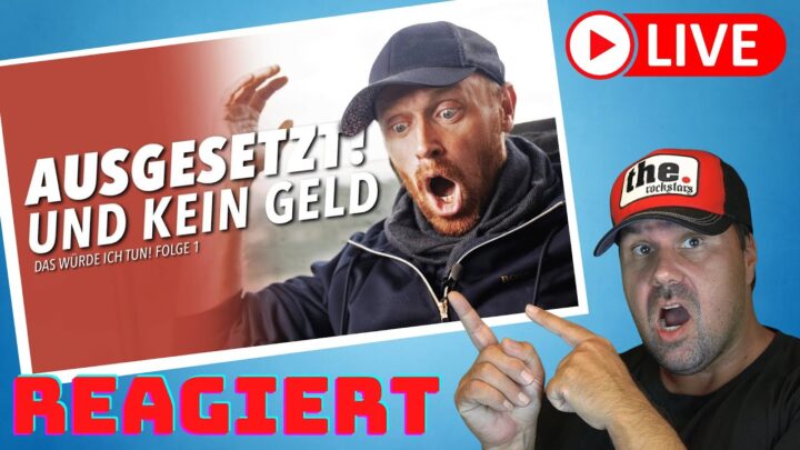 "Schnell Geld verdienen" - Das würde Danny Adams tun [Reaction]