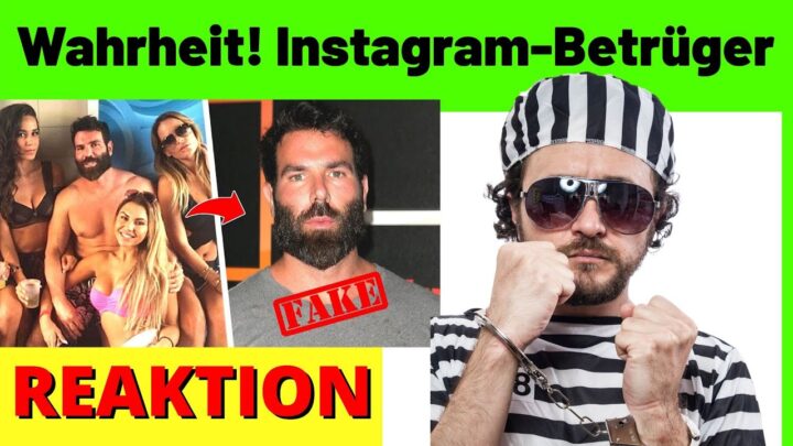 Dan Bilzerian: Die traurige Wahrheit über den größten Instagram-Betrüger der Welt [Reagiertauf]